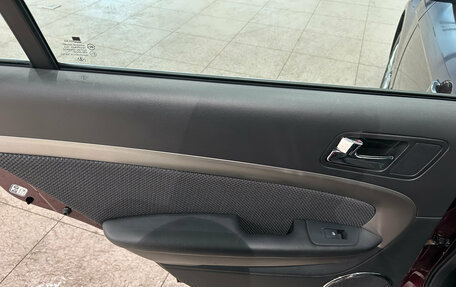 Chevrolet Epica, 2011 год, 699 000 рублей, 10 фотография