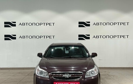 Chevrolet Epica, 2011 год, 699 000 рублей, 8 фотография