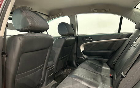 Chevrolet Epica, 2011 год, 699 000 рублей, 11 фотография