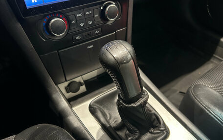 Chevrolet Epica, 2011 год, 699 000 рублей, 16 фотография