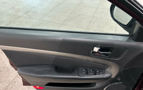 Chevrolet Epica, 2011 год, 699 000 рублей, 12 фотография