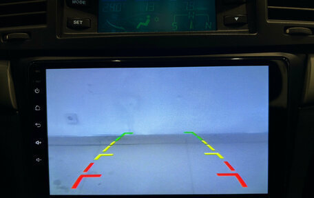 Chevrolet Epica, 2011 год, 699 000 рублей, 20 фотография