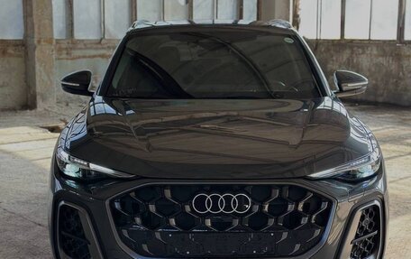 Audi Q5, 2025 год, 8 250 000 рублей, 3 фотография