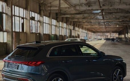 Audi Q5, 2025 год, 8 250 000 рублей, 5 фотография