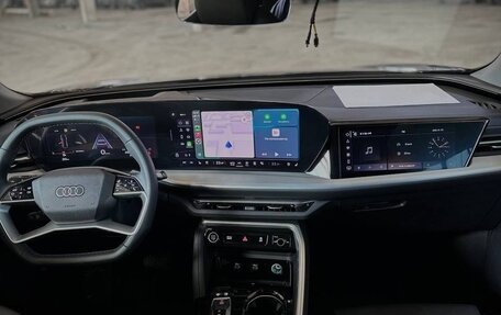 Audi Q5, 2025 год, 8 250 000 рублей, 6 фотография