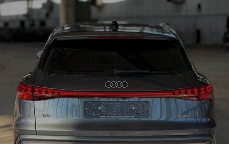 Audi Q5, 2025 год, 8 250 000 рублей, 4 фотография