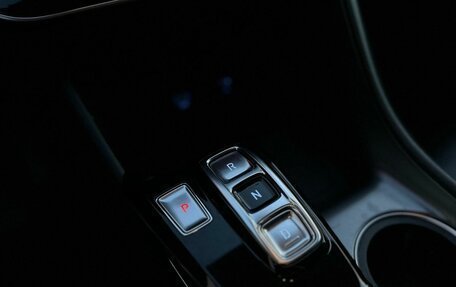 Hyundai Sonata VIII, 2021 год, 1 990 000 рублей, 9 фотография