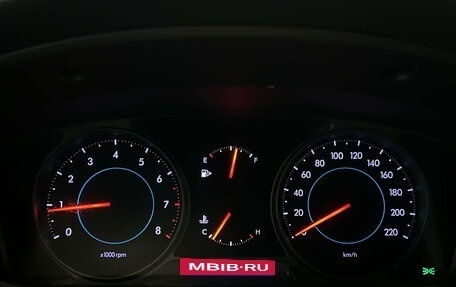 Chevrolet Epica, 2011 год, 699 000 рублей, 21 фотография