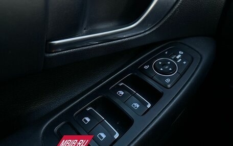 Hyundai Sonata VIII, 2021 год, 1 990 000 рублей, 11 фотография