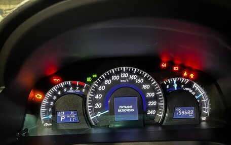 Toyota Camry, 2012 год, 1 950 000 рублей, 11 фотография