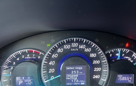 Toyota Camry, 2012 год, 1 950 000 рублей, 10 фотография