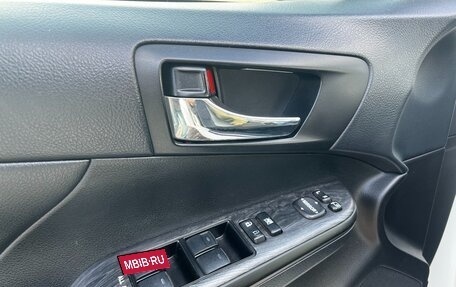 Toyota Camry, 2012 год, 1 950 000 рублей, 9 фотография