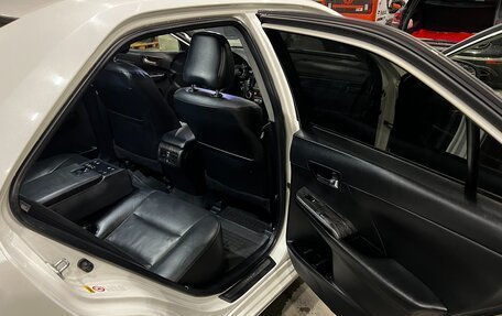 Toyota Camry, 2012 год, 1 950 000 рублей, 25 фотография