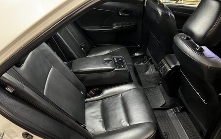 Toyota Camry, 2012 год, 1 950 000 рублей, 24 фотография