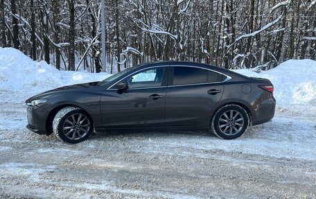 Mazda 6, 2019 год, 2 650 000 рублей, 3 фотография