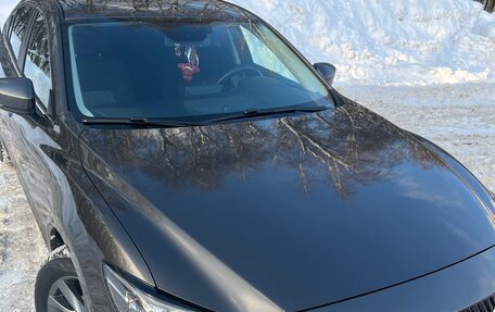 Mazda 6, 2019 год, 2 650 000 рублей, 12 фотография