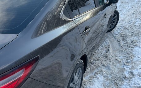 Mazda 6, 2019 год, 2 650 000 рублей, 8 фотография