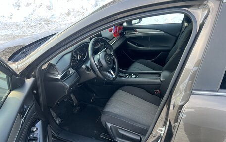 Mazda 6, 2019 год, 2 650 000 рублей, 15 фотография