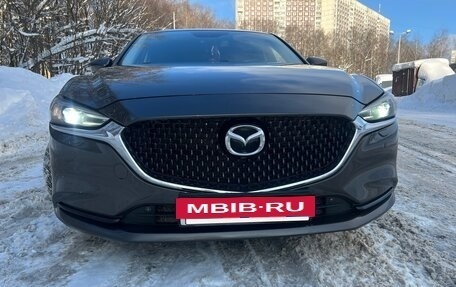 Mazda 6, 2019 год, 2 650 000 рублей, 2 фотография