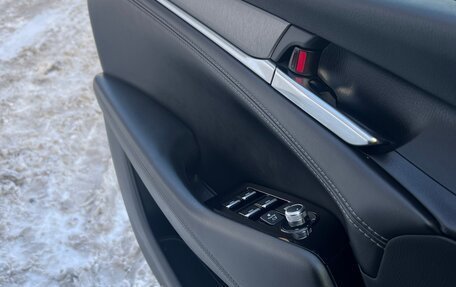 Mazda 6, 2019 год, 2 650 000 рублей, 23 фотография