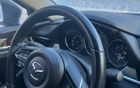 Mazda 6, 2019 год, 2 650 000 рублей, 19 фотография