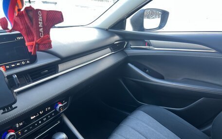 Mazda 6, 2019 год, 2 650 000 рублей, 20 фотография