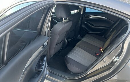 Mazda 6, 2019 год, 2 650 000 рублей, 27 фотография