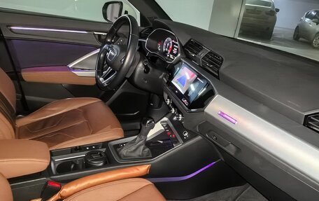 Audi Q3, 2020 год, 3 700 000 рублей, 8 фотография