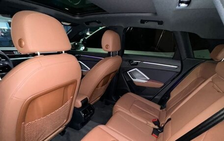 Audi Q3, 2020 год, 3 700 000 рублей, 7 фотография