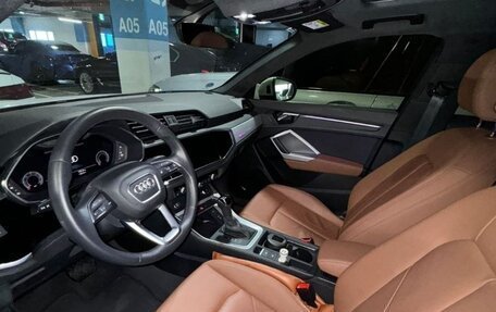 Audi Q3, 2020 год, 3 700 000 рублей, 6 фотография