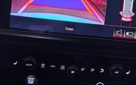 Audi Q3, 2020 год, 3 700 000 рублей, 13 фотография