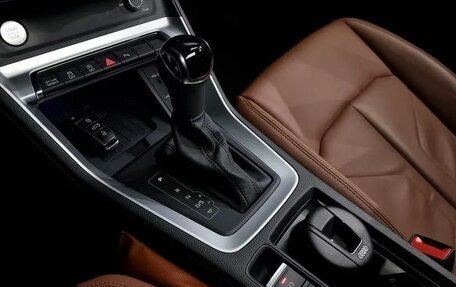 Audi Q3, 2020 год, 3 700 000 рублей, 11 фотография