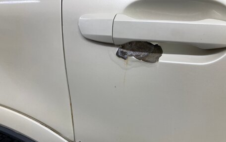 Volvo XC90 II рестайлинг, 2009 год, 1 150 000 рублей, 6 фотография