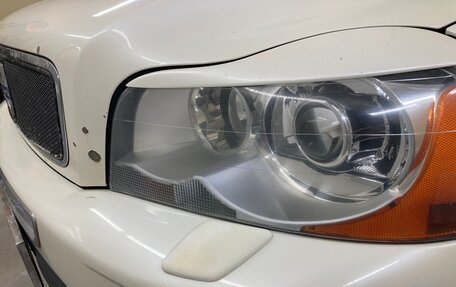 Volvo XC90 II рестайлинг, 2009 год, 1 150 000 рублей, 3 фотография