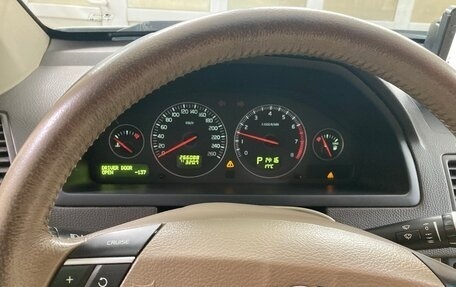 Volvo XC90 II рестайлинг, 2009 год, 1 150 000 рублей, 8 фотография