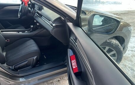 Mazda 6, 2019 год, 2 650 000 рублей, 29 фотография