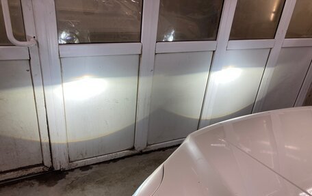 Volvo XC90 II рестайлинг, 2009 год, 1 150 000 рублей, 11 фотография