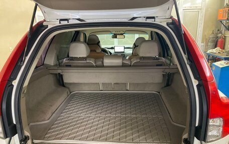 Volvo XC90 II рестайлинг, 2009 год, 1 150 000 рублей, 12 фотография