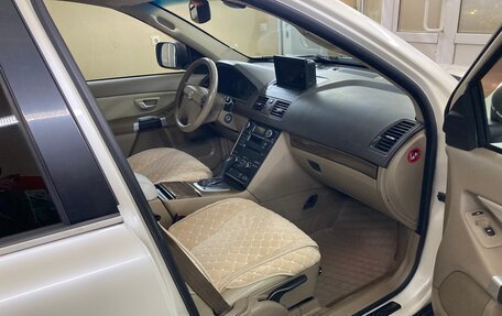 Volvo XC90 II рестайлинг, 2009 год, 1 150 000 рублей, 14 фотография