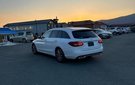 Mercedes-Benz C-Класс, 2015 год, 1 650 000 рублей, 2 фотография