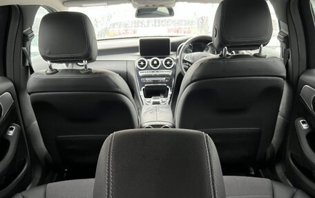 Mercedes-Benz C-Класс, 2015 год, 1 650 000 рублей, 6 фотография