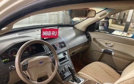 Volvo XC90 II рестайлинг, 2009 год, 1 150 000 рублей, 9 фотография