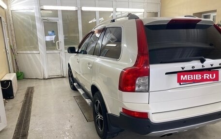 Volvo XC90 II рестайлинг, 2009 год, 1 150 000 рублей, 5 фотография