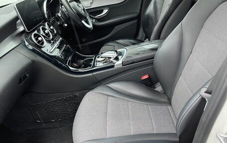 Mercedes-Benz C-Класс, 2015 год, 1 650 000 рублей, 5 фотография