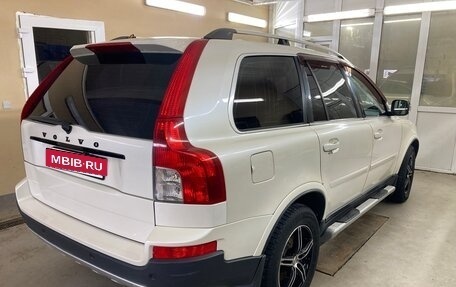 Volvo XC90 II рестайлинг, 2009 год, 1 150 000 рублей, 4 фотография