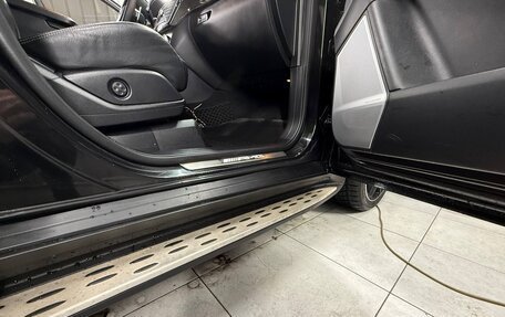 Mercedes-Benz GLE AMG, 2017 год, 4 300 000 рублей, 4 фотография