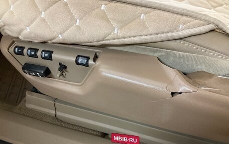 Volvo XC90 II рестайлинг, 2009 год, 1 150 000 рублей, 10 фотография