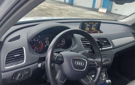 Audi Q3, 2014 год, 1 980 000 рублей, 5 фотография