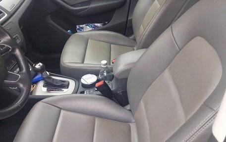 Audi Q3, 2014 год, 1 980 000 рублей, 4 фотография