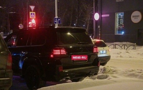 Toyota Land Cruiser 200, 2010 год, 3 650 000 рублей, 5 фотография